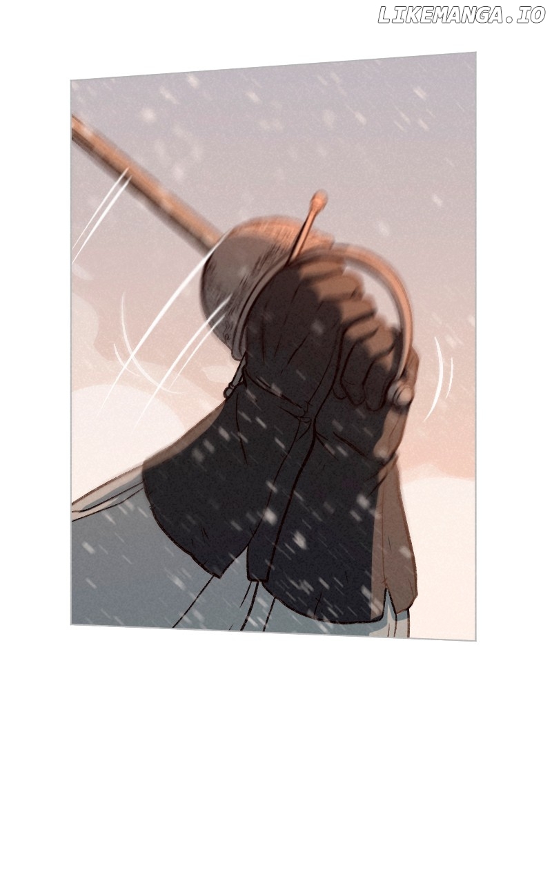 Lady Knight Chapter 15 - page 19