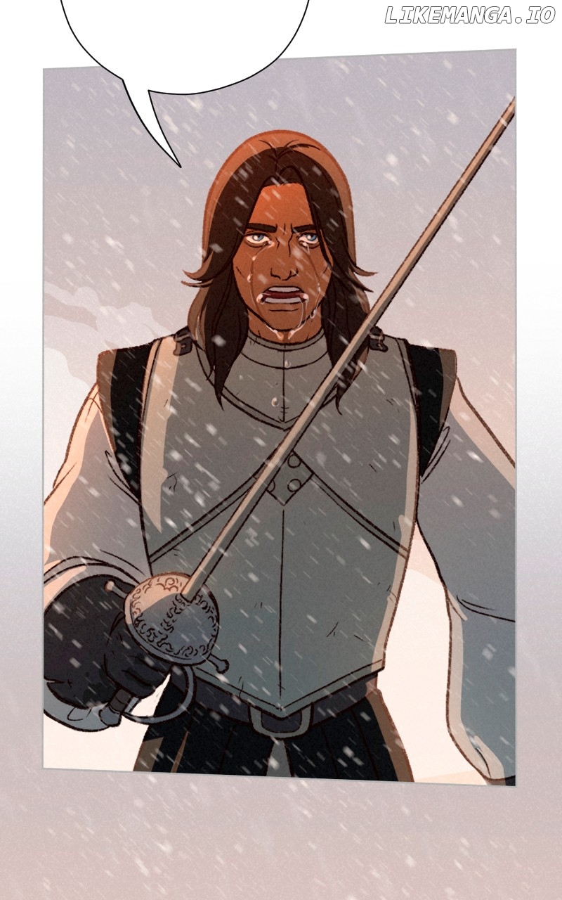 Lady Knight Chapter 15 - page 24