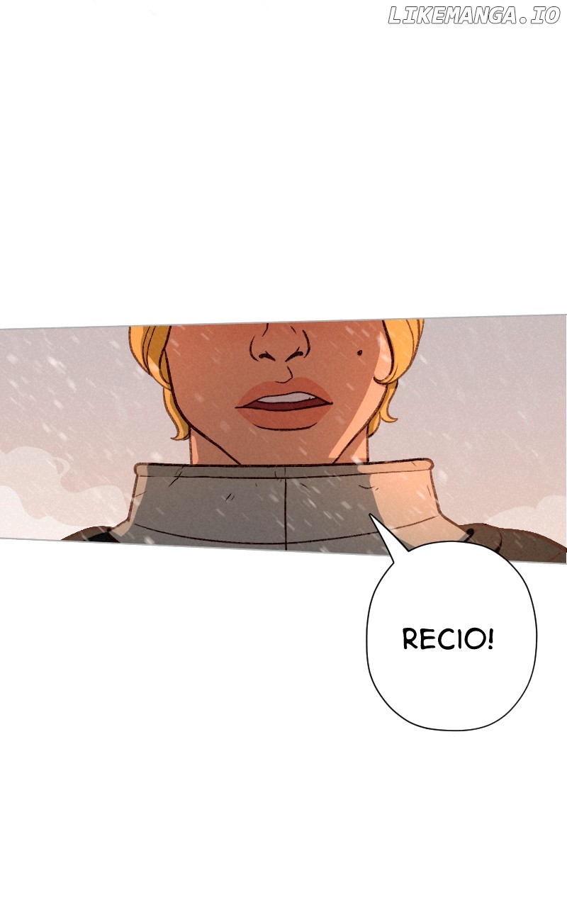 Lady Knight Chapter 15 - page 26