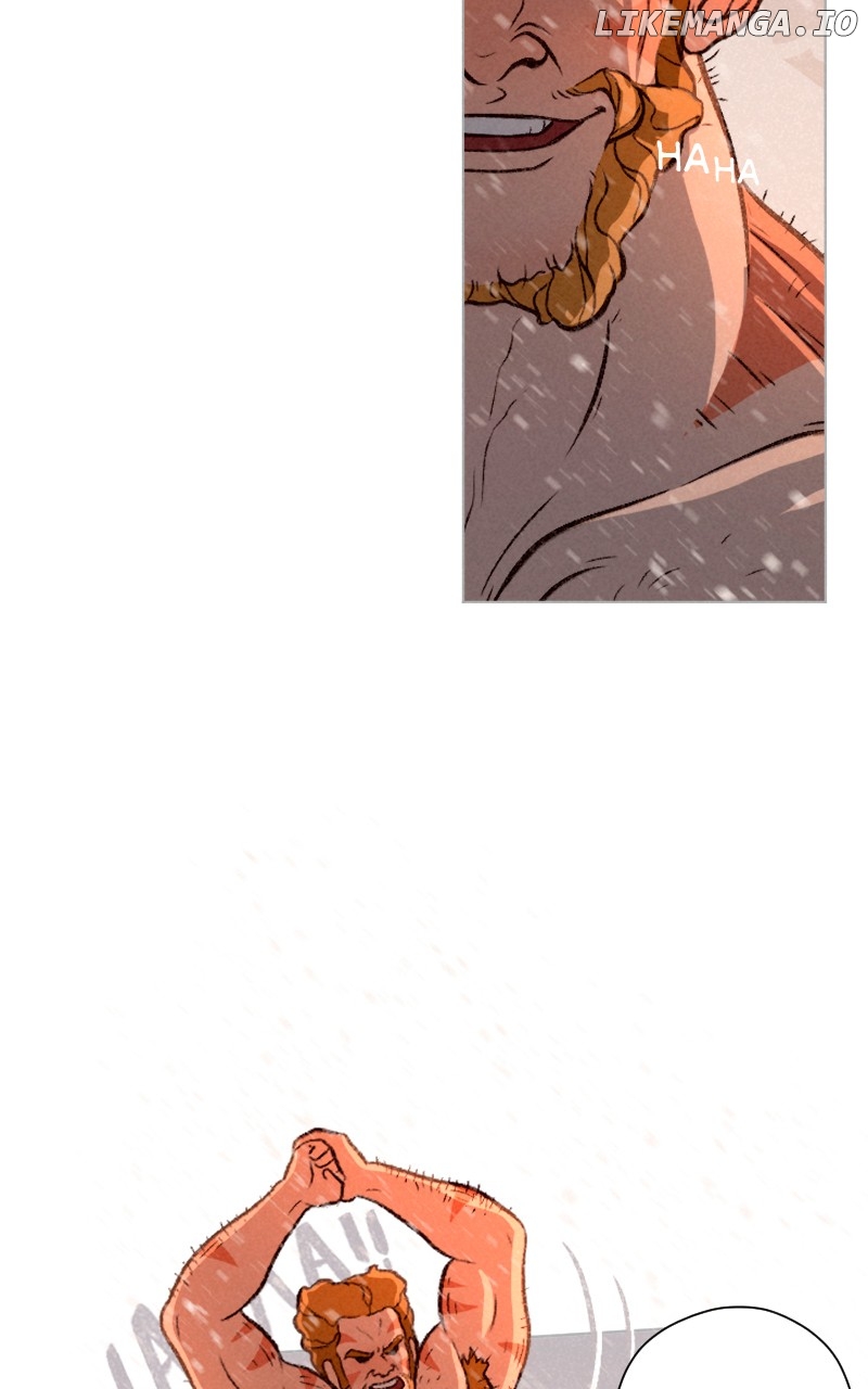 Lady Knight Chapter 15 - page 32