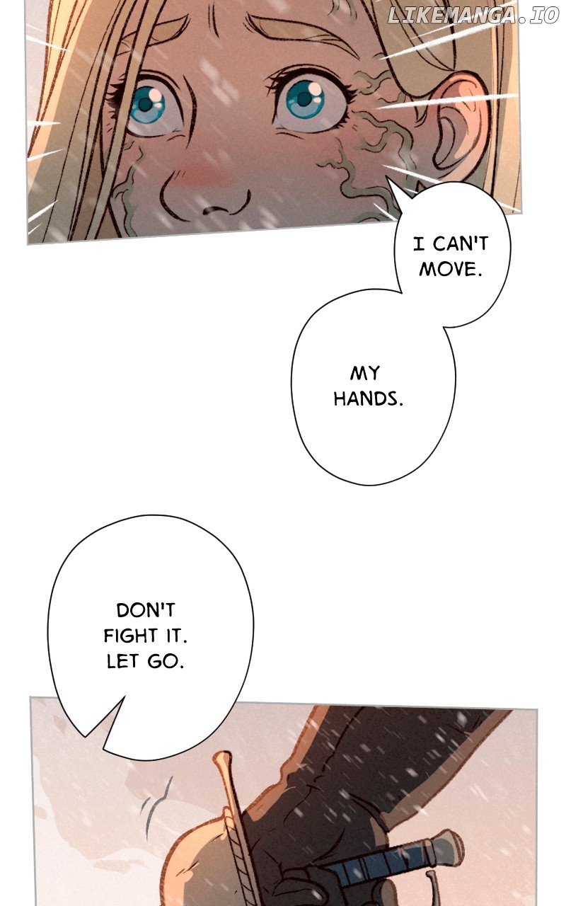 Lady Knight Chapter 15 - page 43