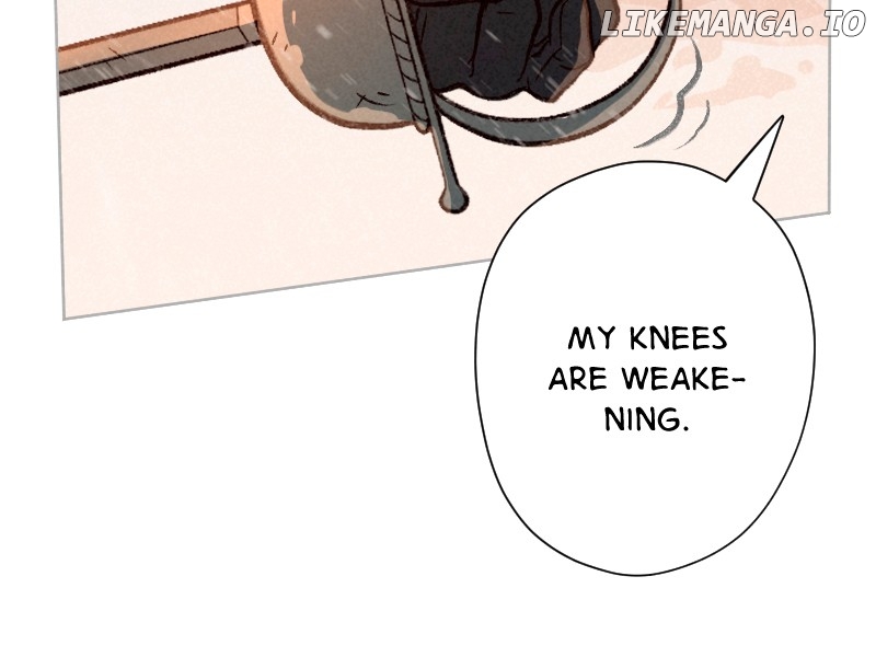 Lady Knight Chapter 15 - page 44
