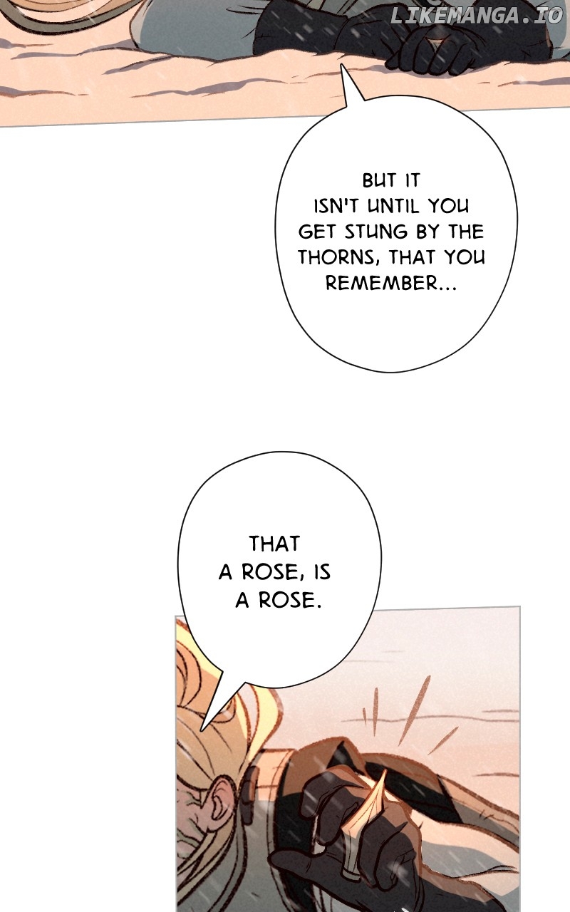 Lady Knight Chapter 15 - page 54