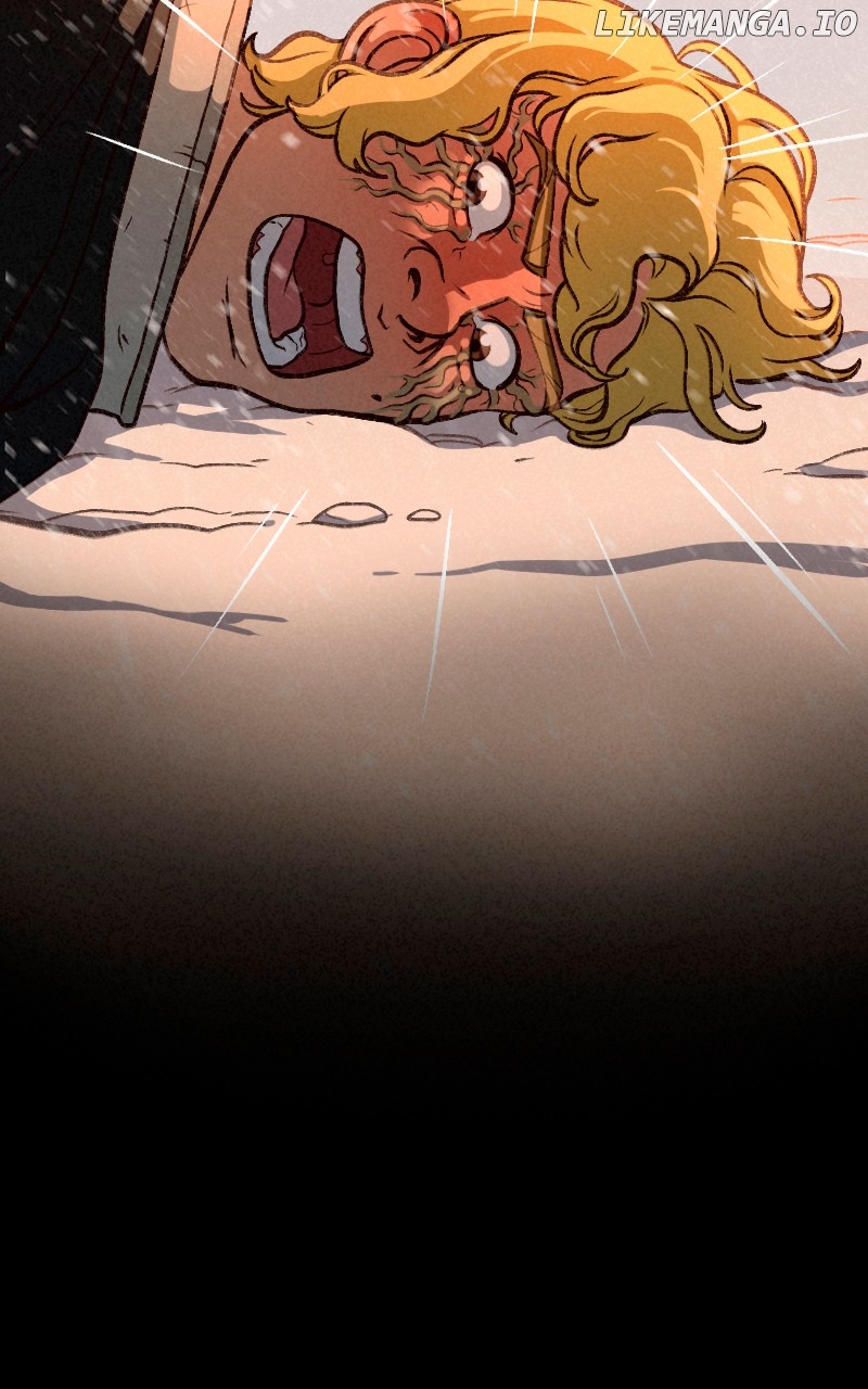Lady Knight Chapter 15 - page 59