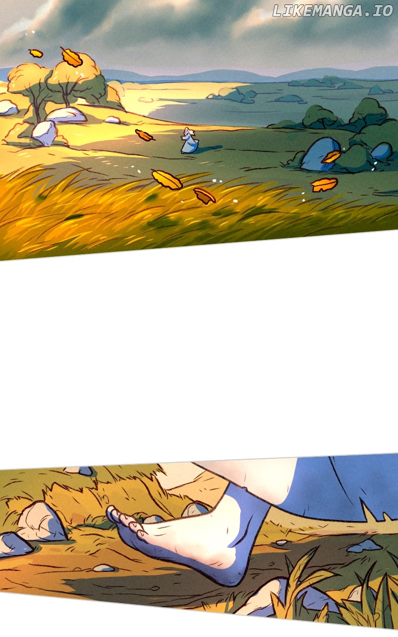 Lady Knight Chapter 2 - page 2