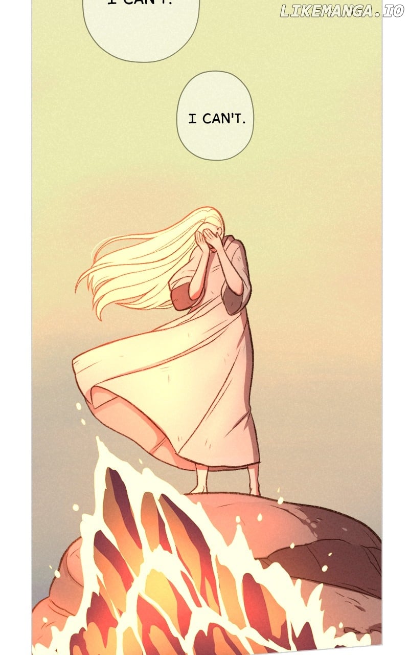 Lady Knight Chapter 2 - page 6