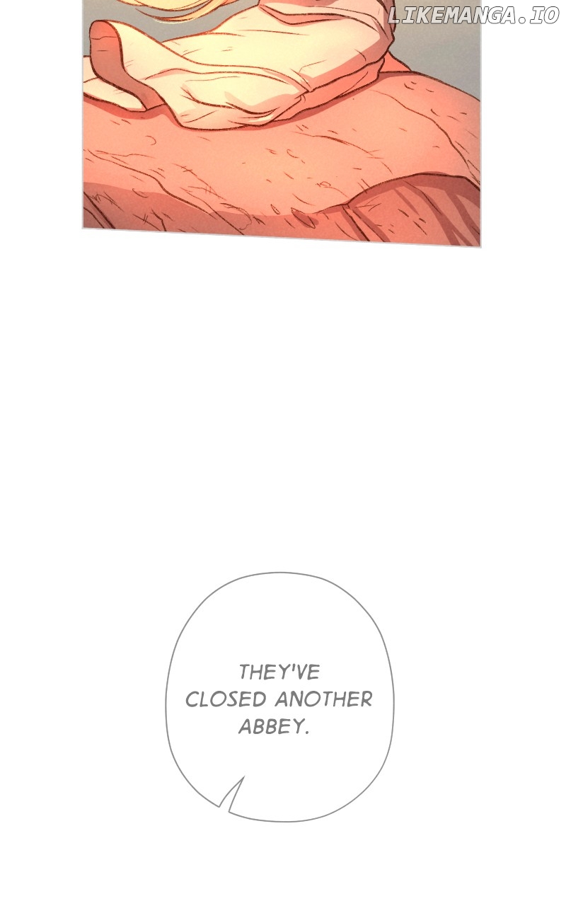 Lady Knight Chapter 2 - page 8