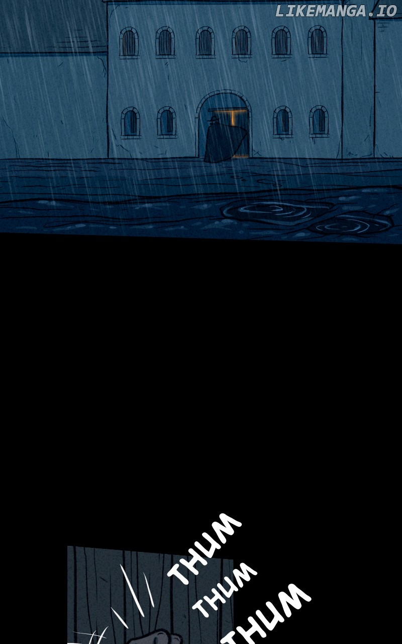 Lady Knight Chapter 2 - page 26