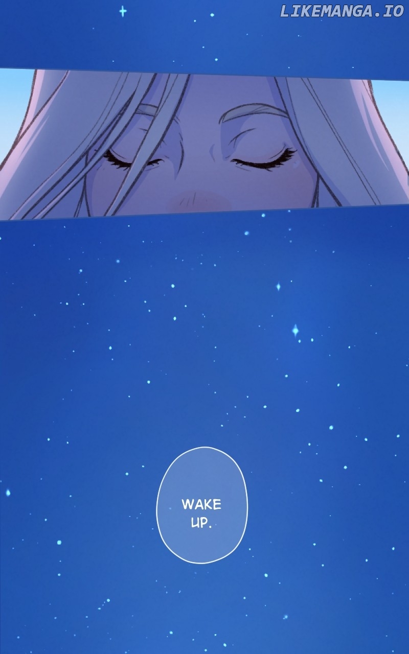 Lady Knight Chapter 44 - page 2