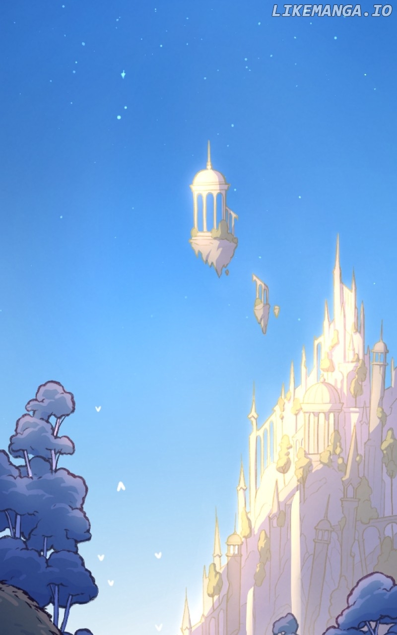 Lady Knight Chapter 44 - page 5