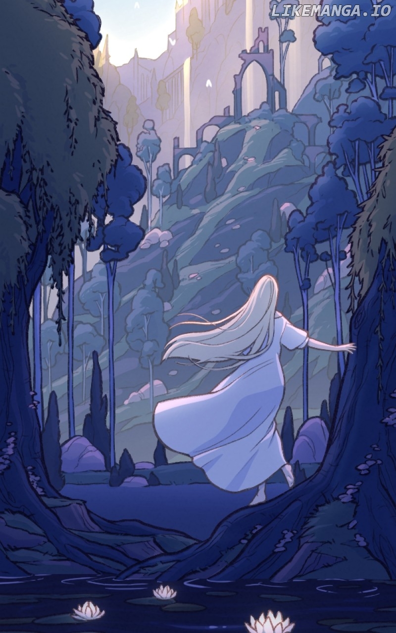 Lady Knight Chapter 44 - page 6