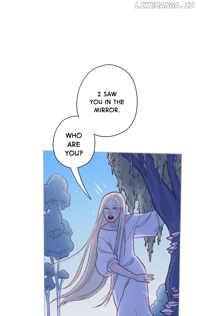 Lady Knight Chapter 44 - page 9
