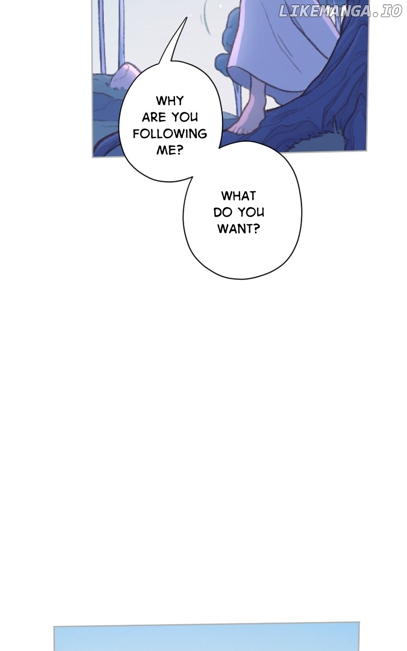 Lady Knight Chapter 44 - page 10