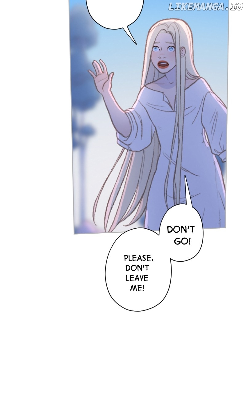 Lady Knight Chapter 44 - page 12