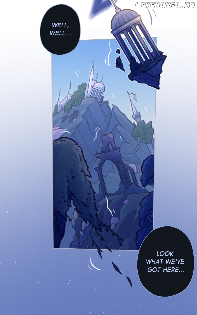 Lady Knight Chapter 44 - page 14