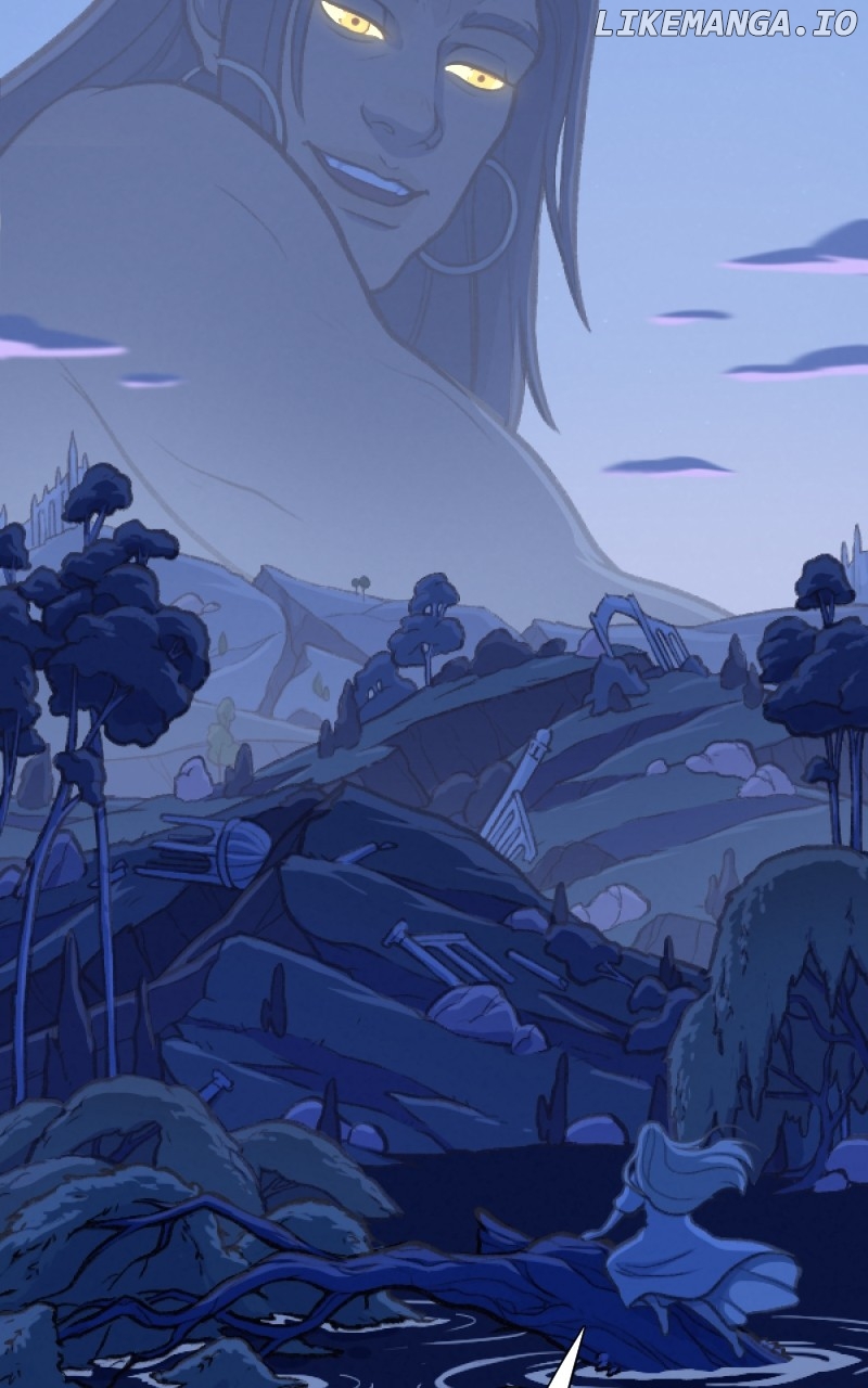 Lady Knight Chapter 44 - page 16