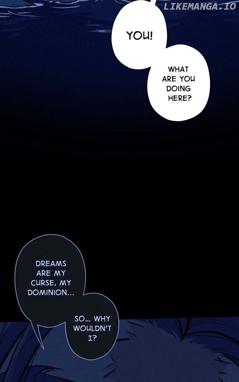 Lady Knight Chapter 44 - page 17