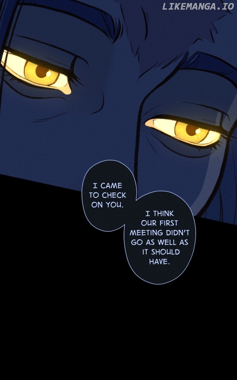 Lady Knight Chapter 44 - page 18