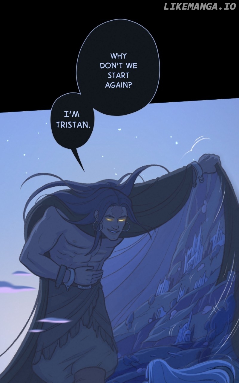 Lady Knight Chapter 44 - page 19