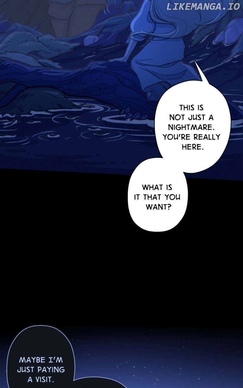 Lady Knight Chapter 44 - page 20