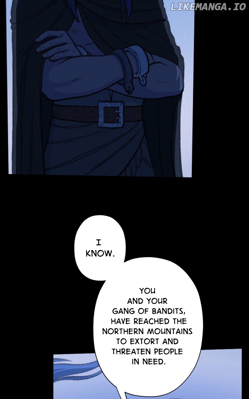 Lady Knight Chapter 44 - page 24