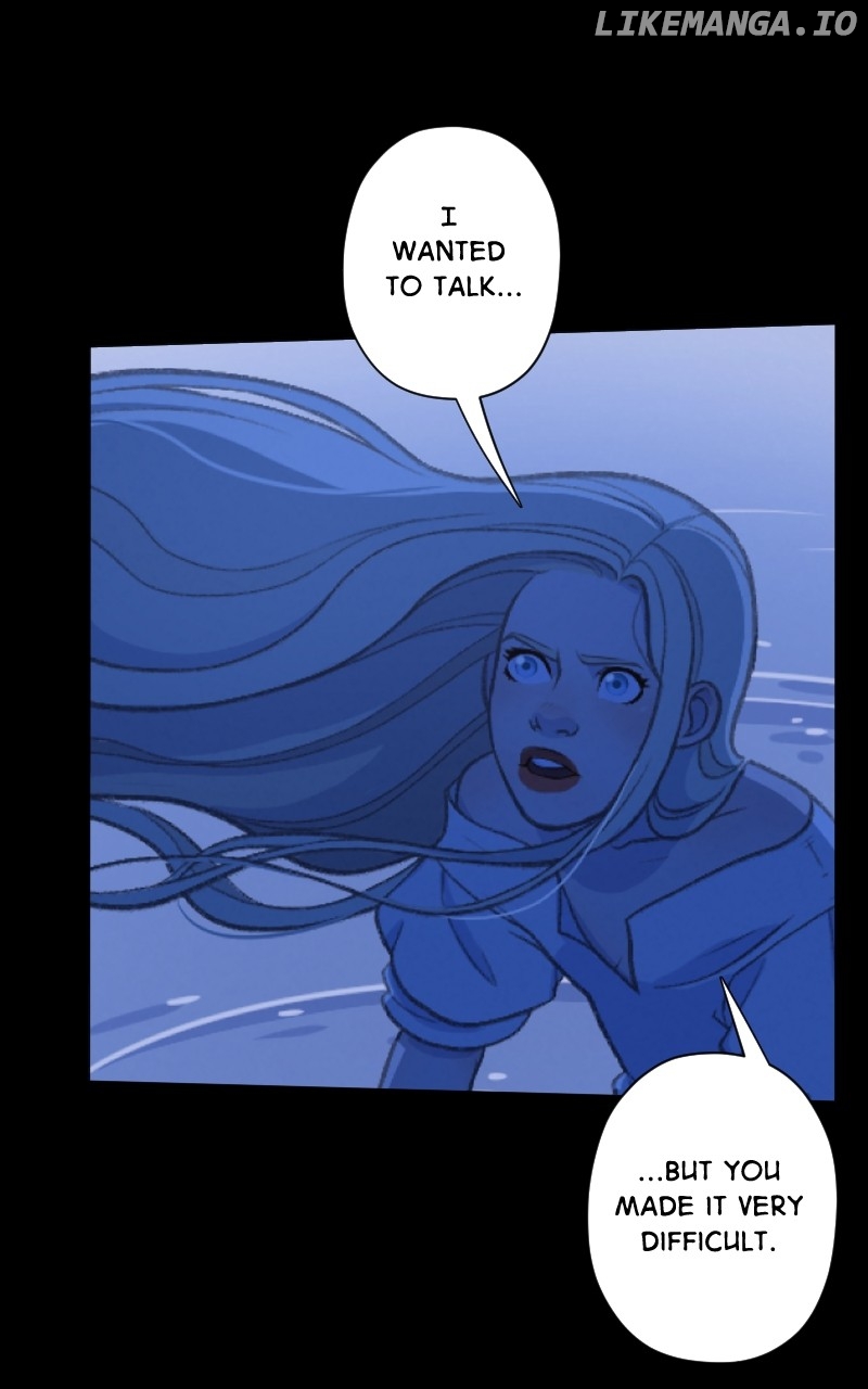 Lady Knight Chapter 44 - page 27