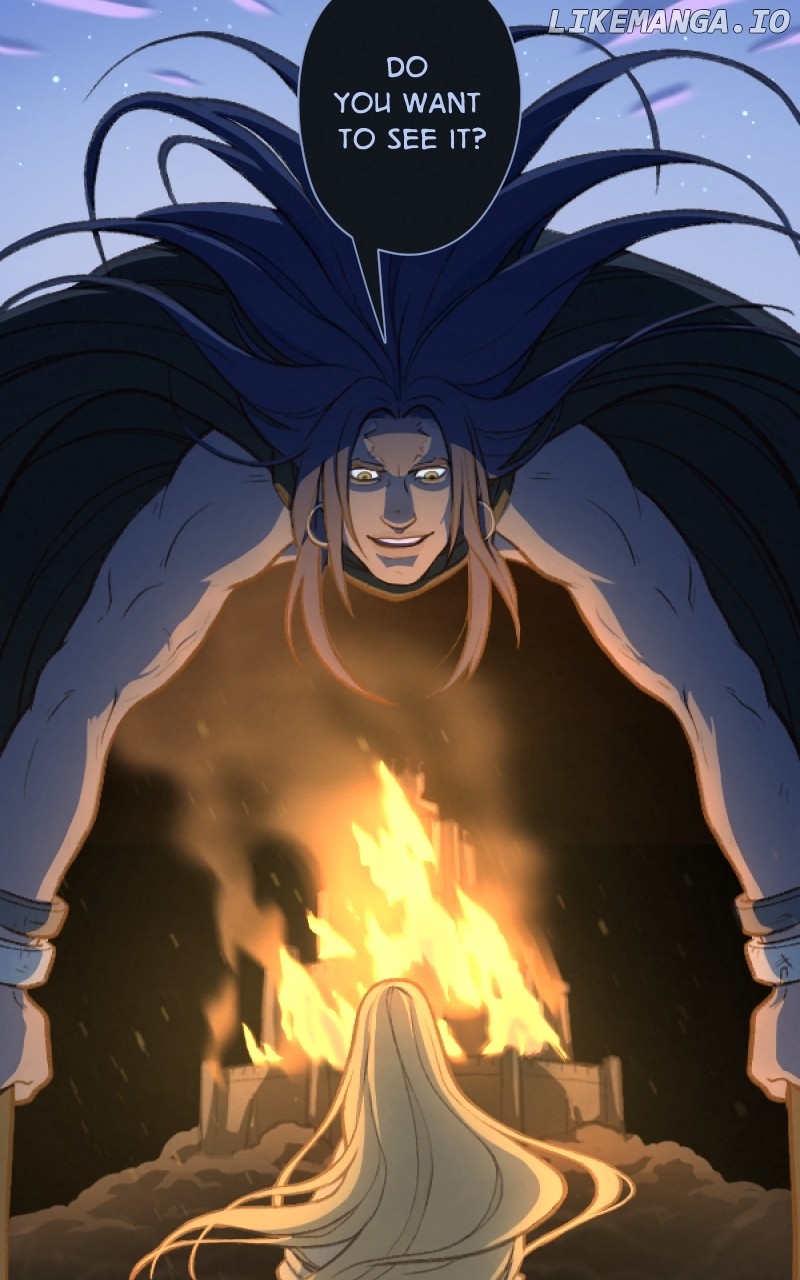 Lady Knight Chapter 44 - page 30