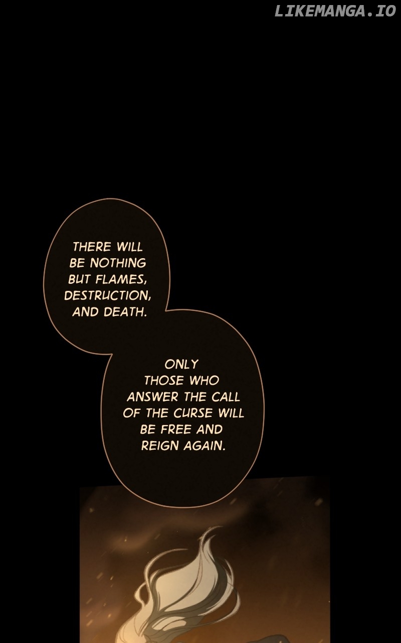Lady Knight Chapter 44 - page 32