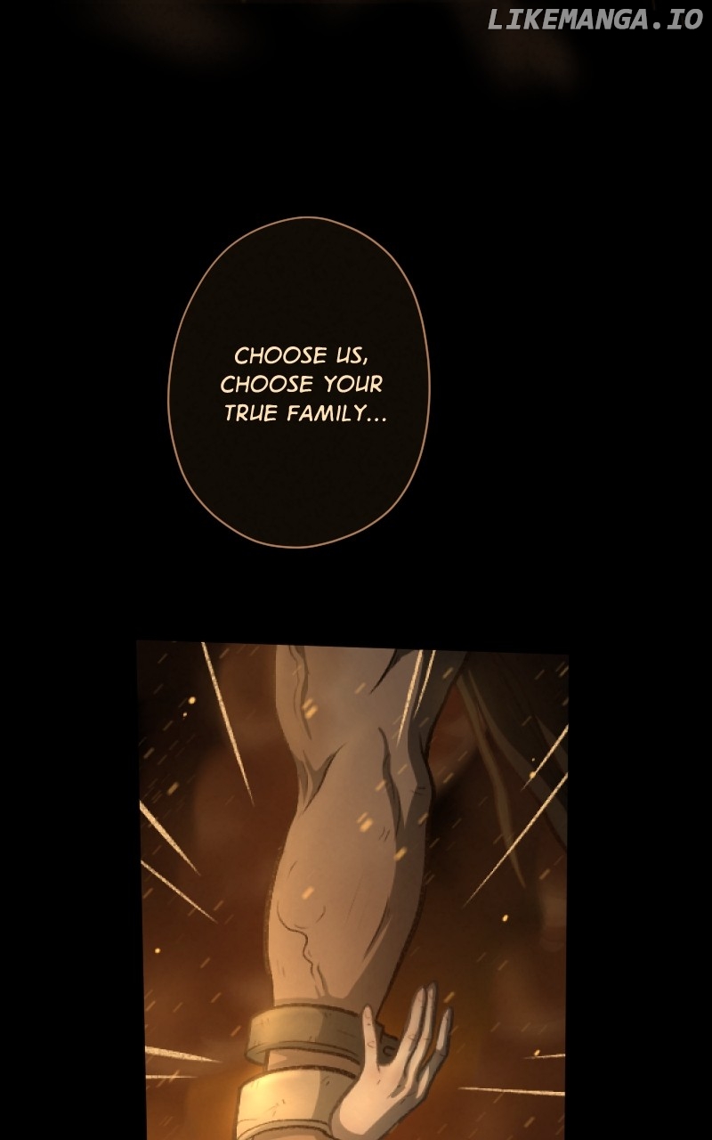 Lady Knight Chapter 44 - page 37