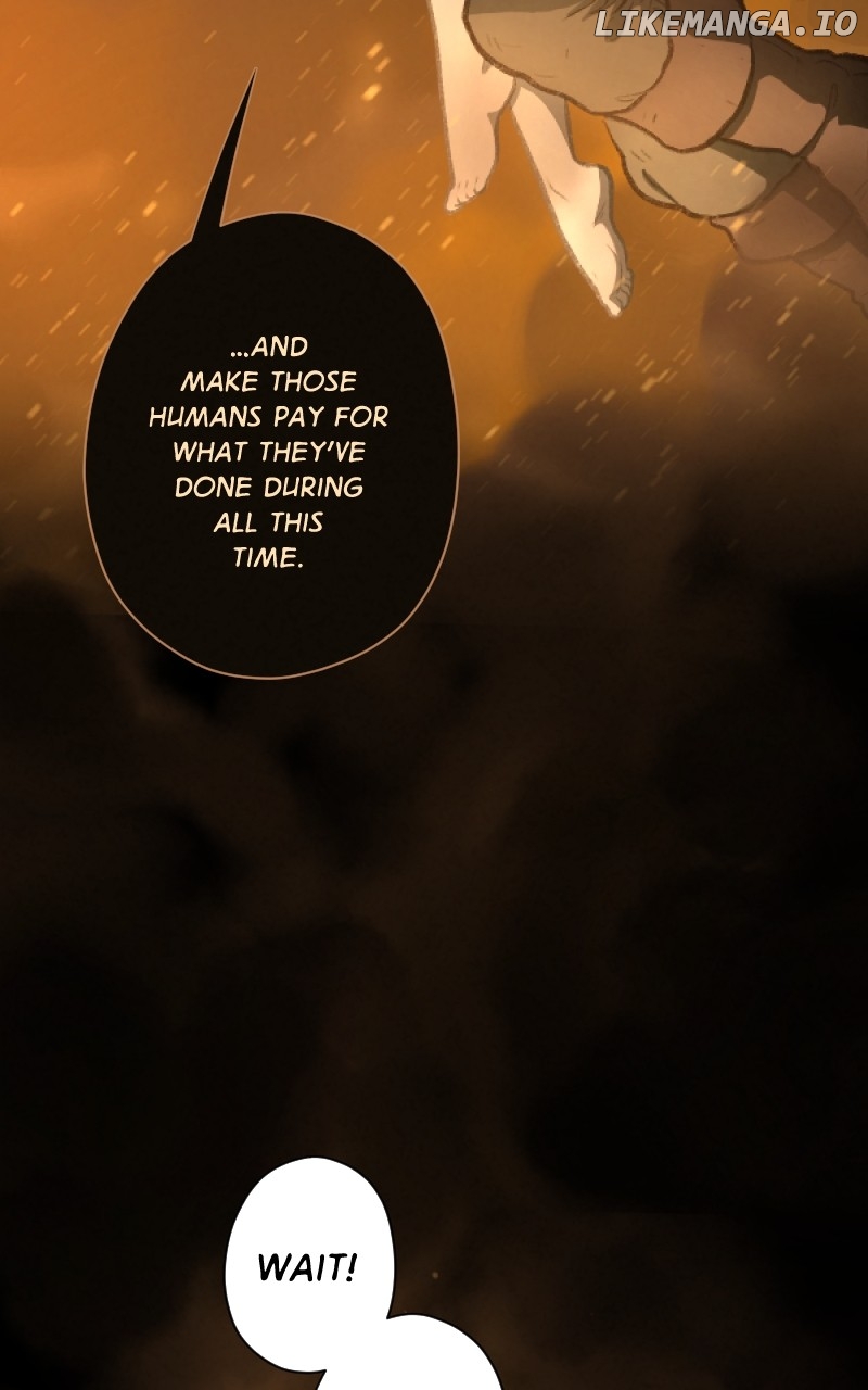 Lady Knight Chapter 44 - page 40