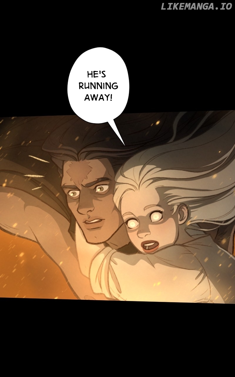 Lady Knight Chapter 44 - page 42