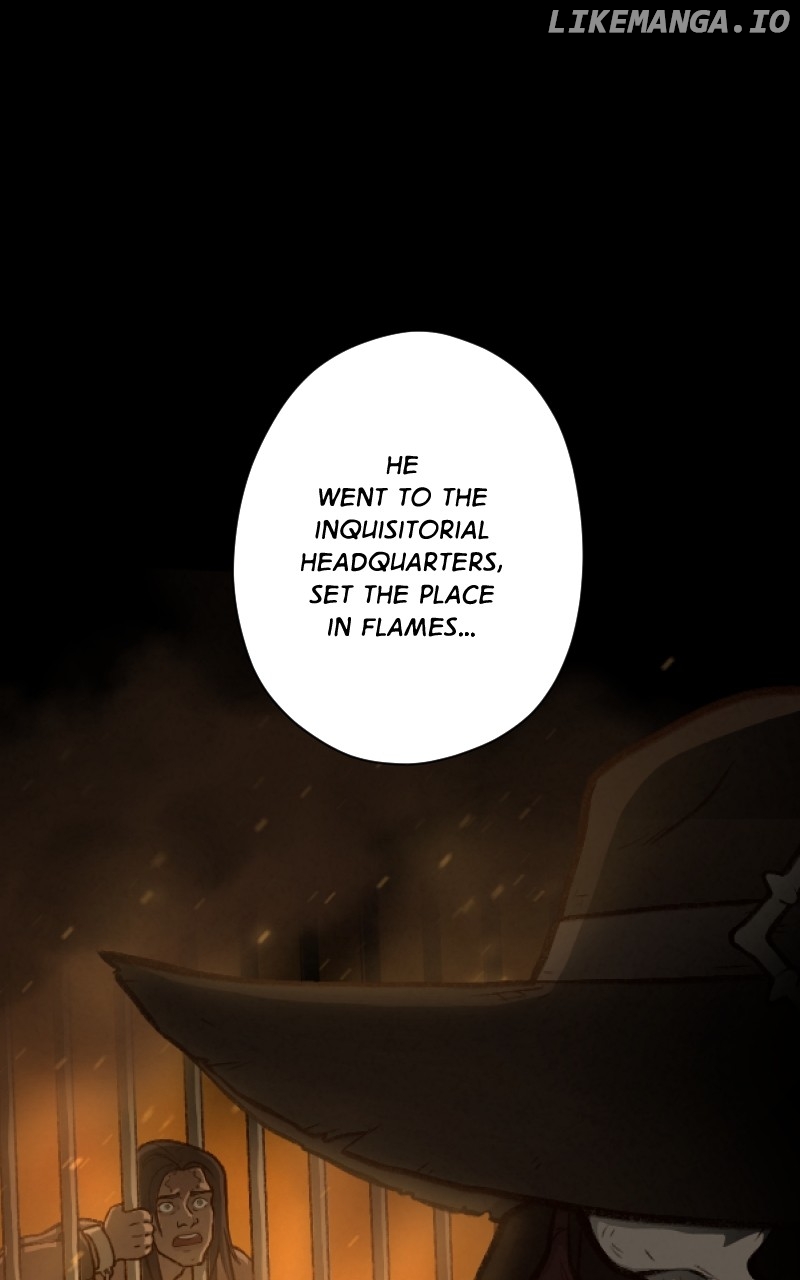 Lady Knight Chapter 44 - page 43