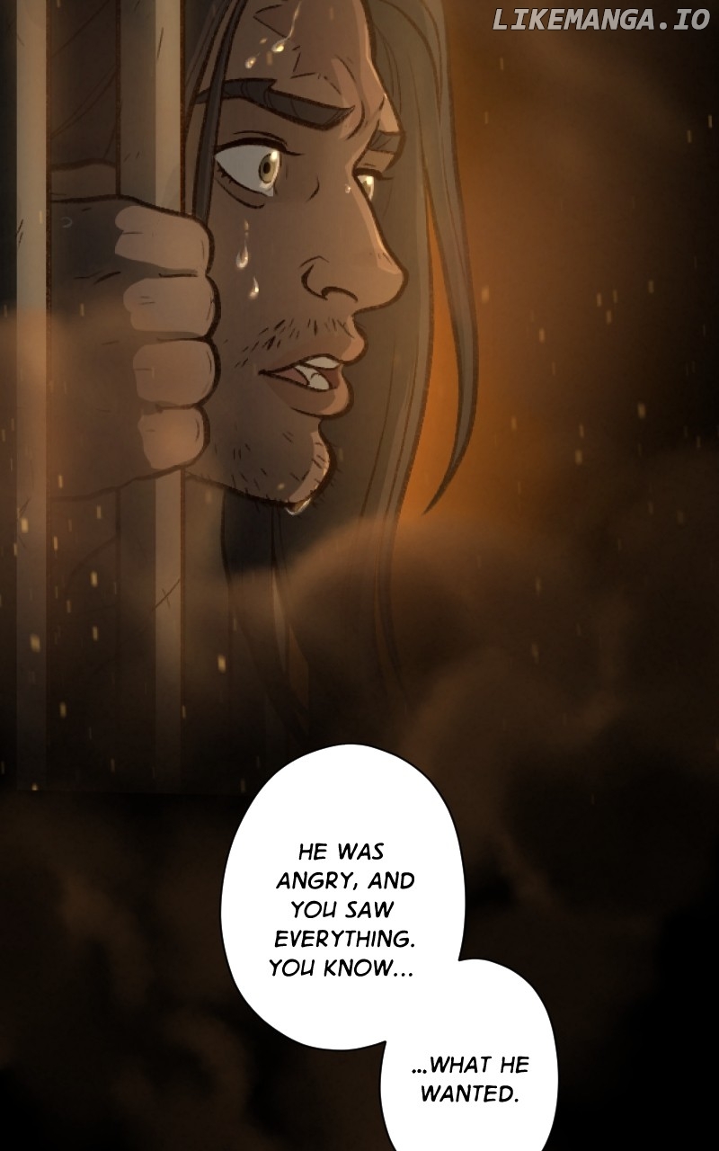 Lady Knight Chapter 44 - page 47