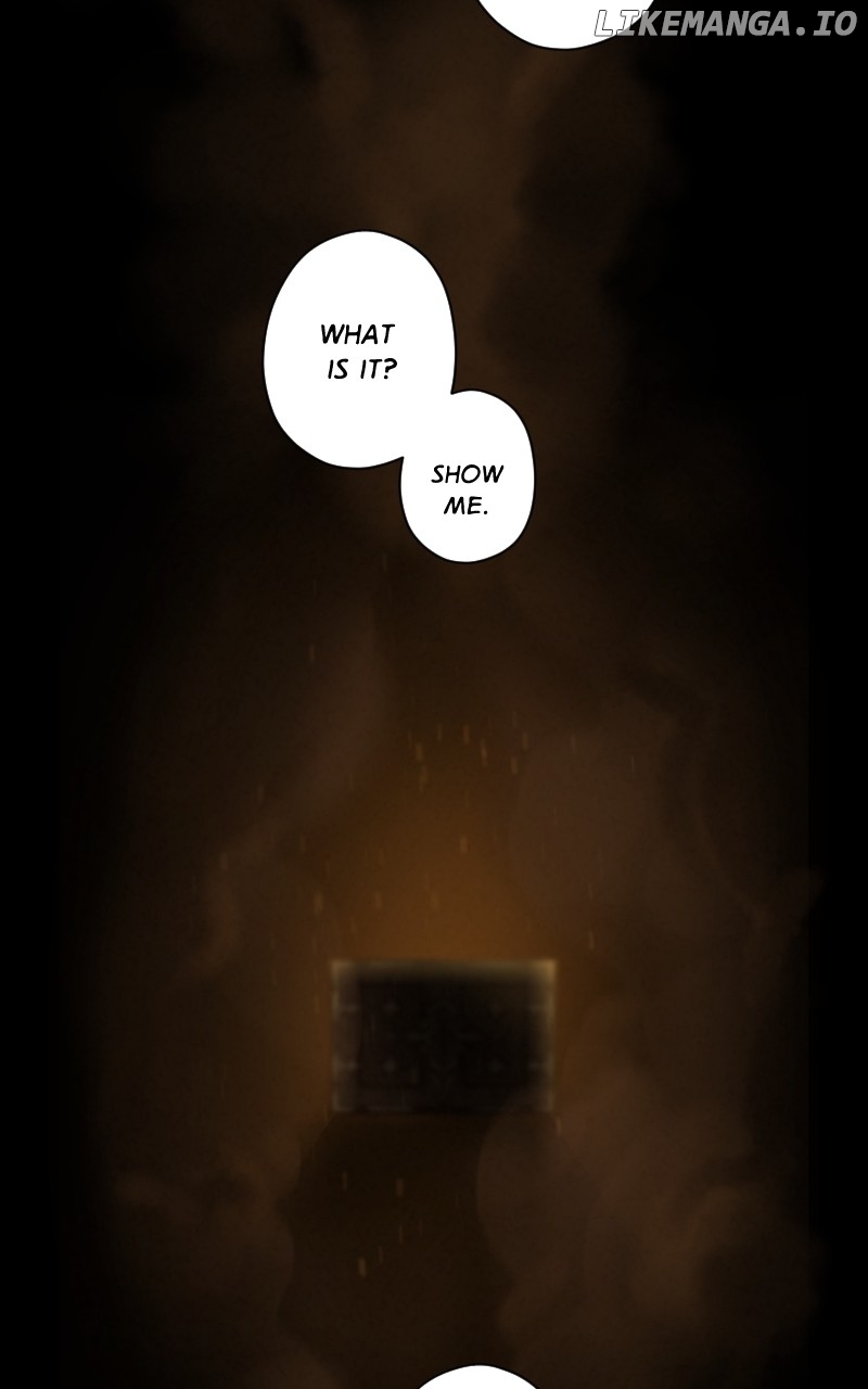 Lady Knight Chapter 44 - page 48