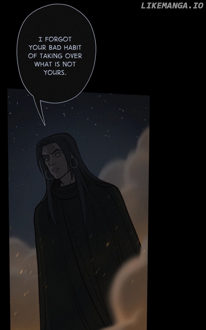 Lady Knight Chapter 44 - page 53