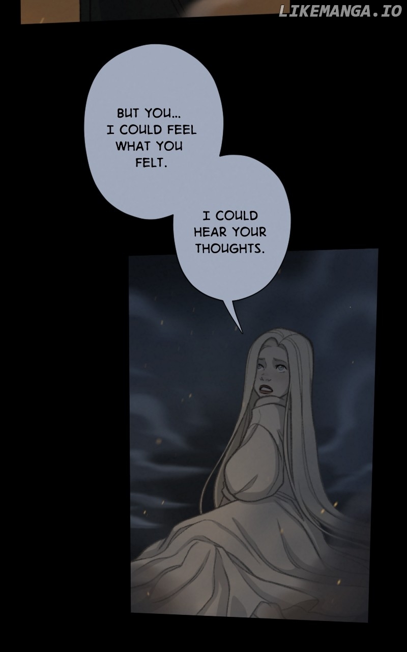 Lady Knight Chapter 44 - page 54