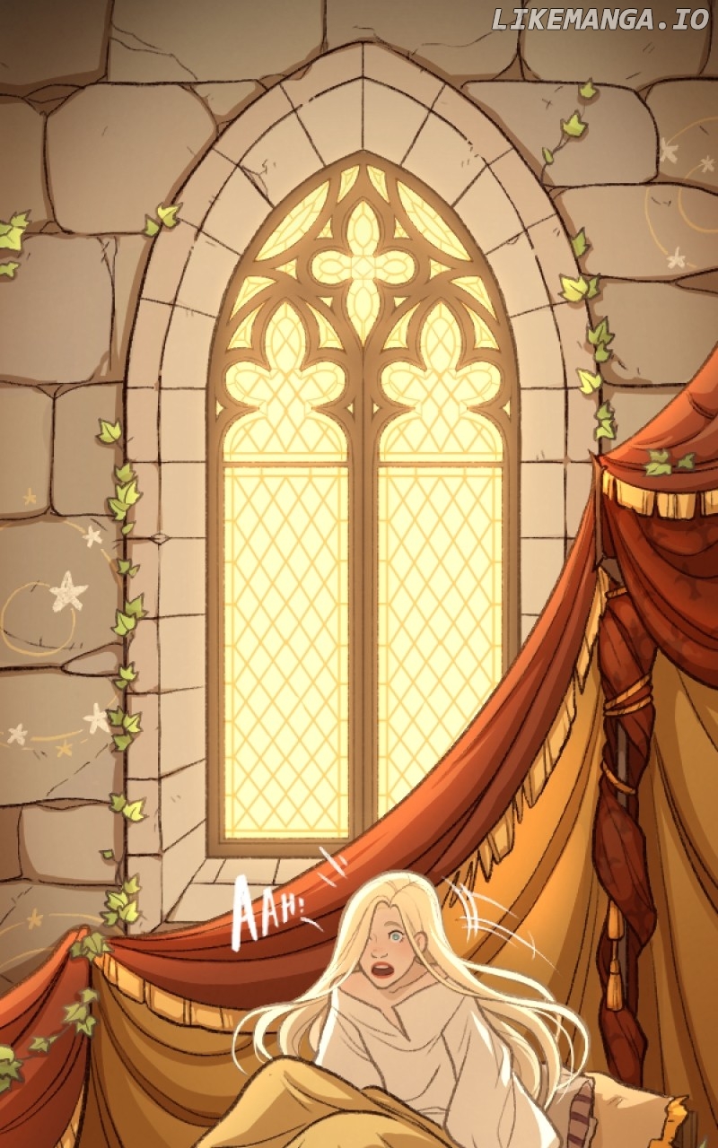 Lady Knight Chapter 44 - page 63