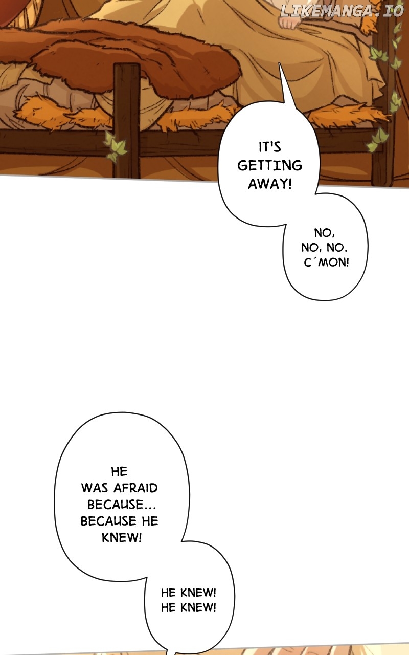 Lady Knight Chapter 44 - page 64