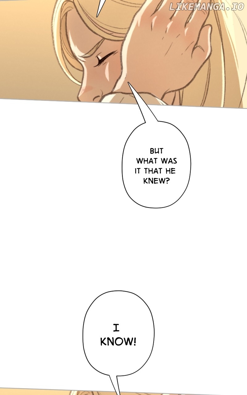 Lady Knight Chapter 44 - page 65