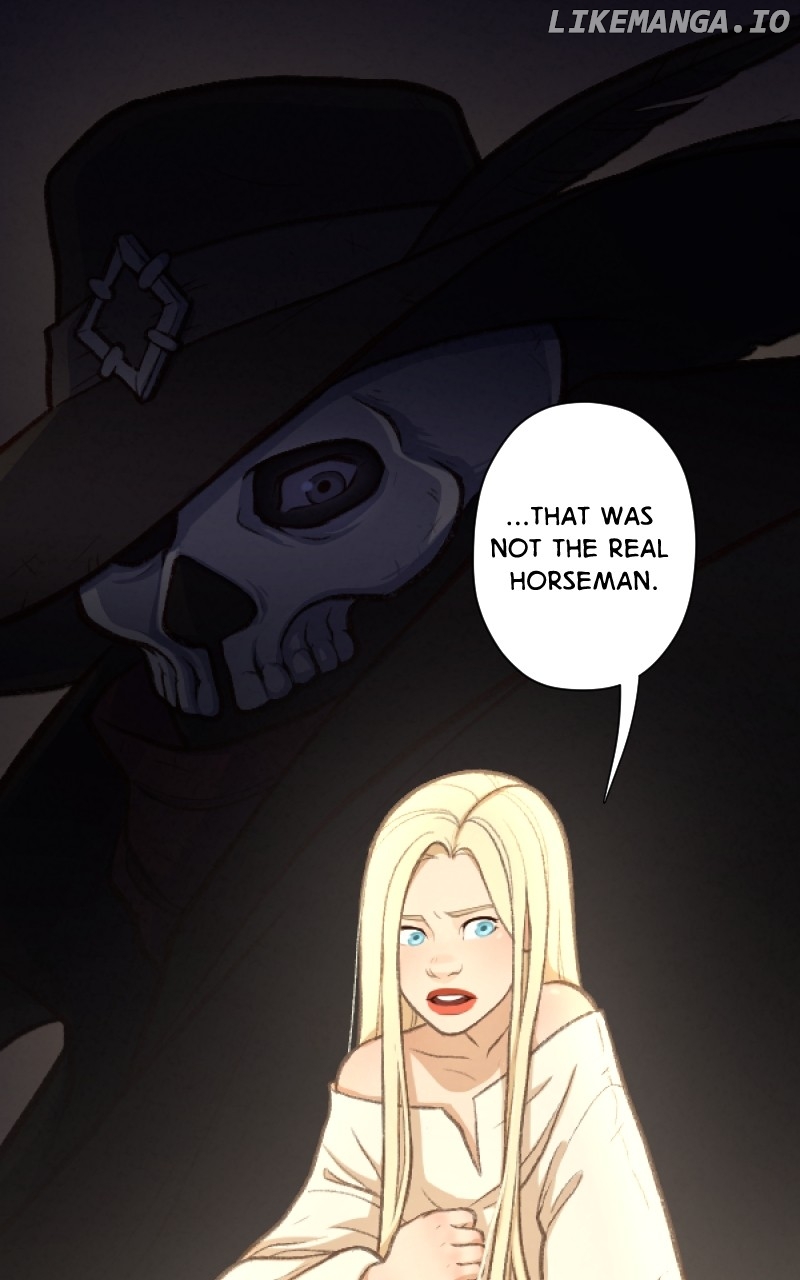 Lady Knight Chapter 44 - page 67