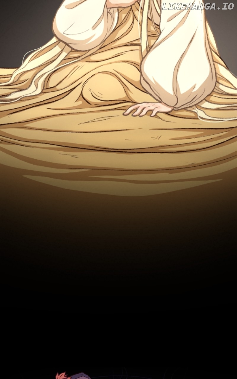 Lady Knight Chapter 44 - page 68