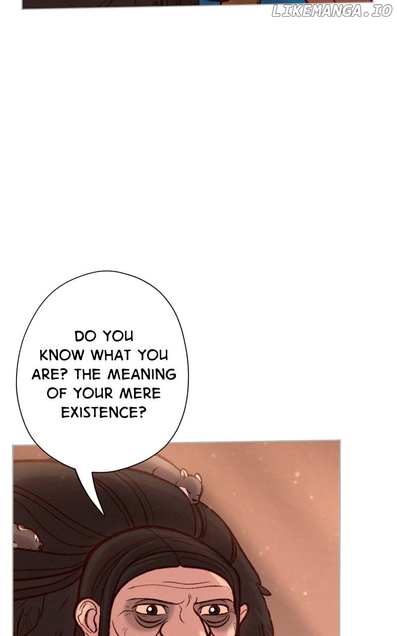 Lady Knight Chapter 28 - page 14