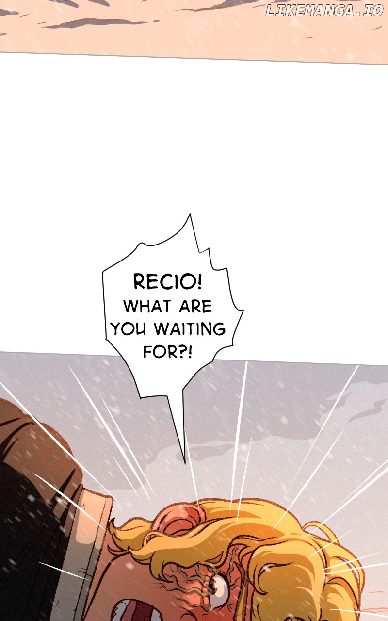 Lady Knight Chapter 16 - page 6