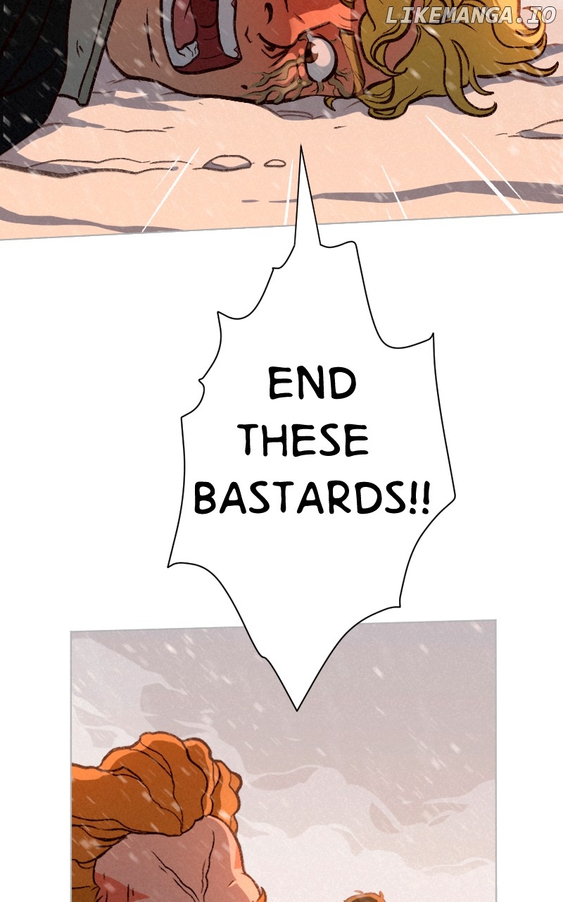 Lady Knight Chapter 16 - page 7