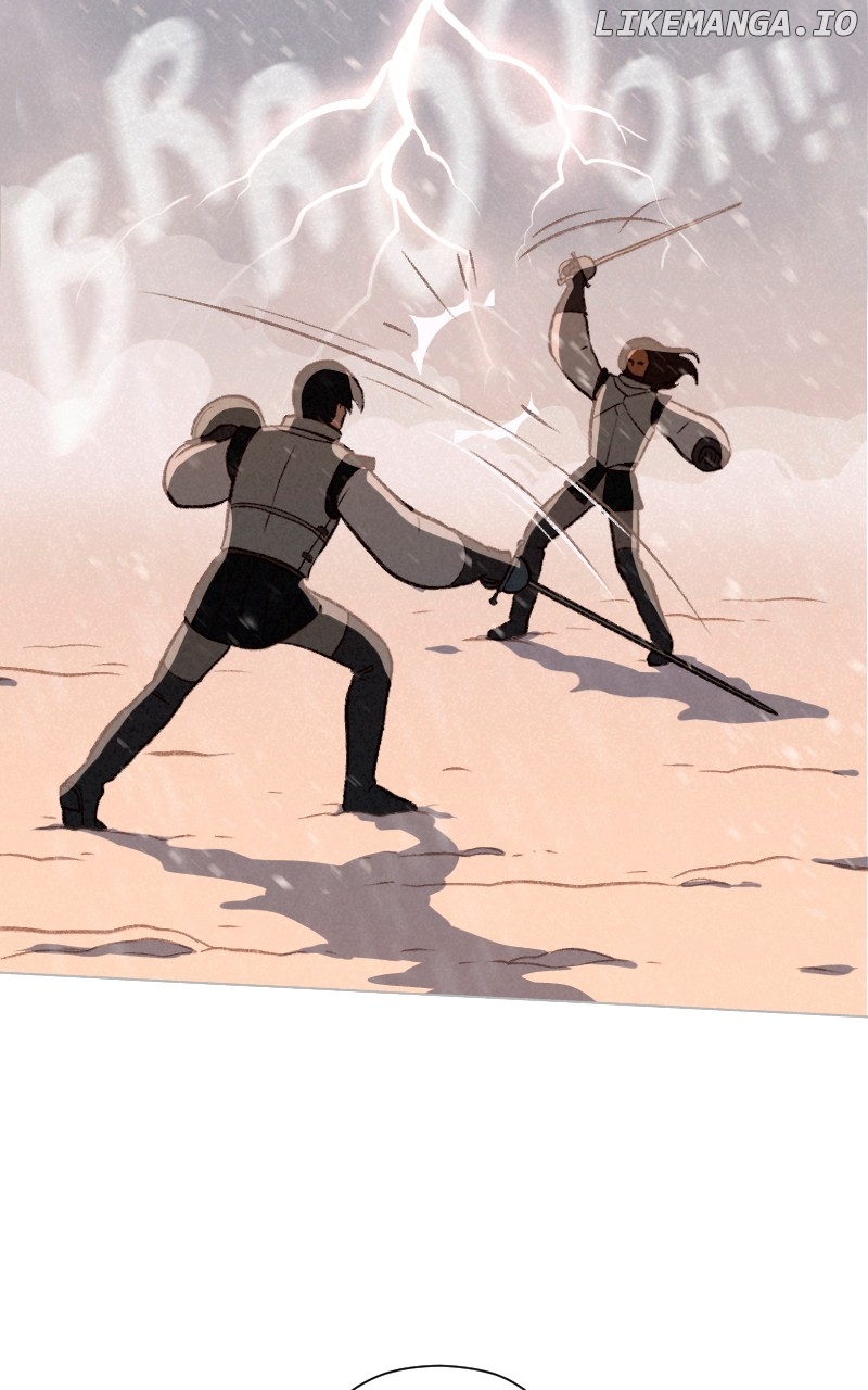 Lady Knight Chapter 16 - page 13