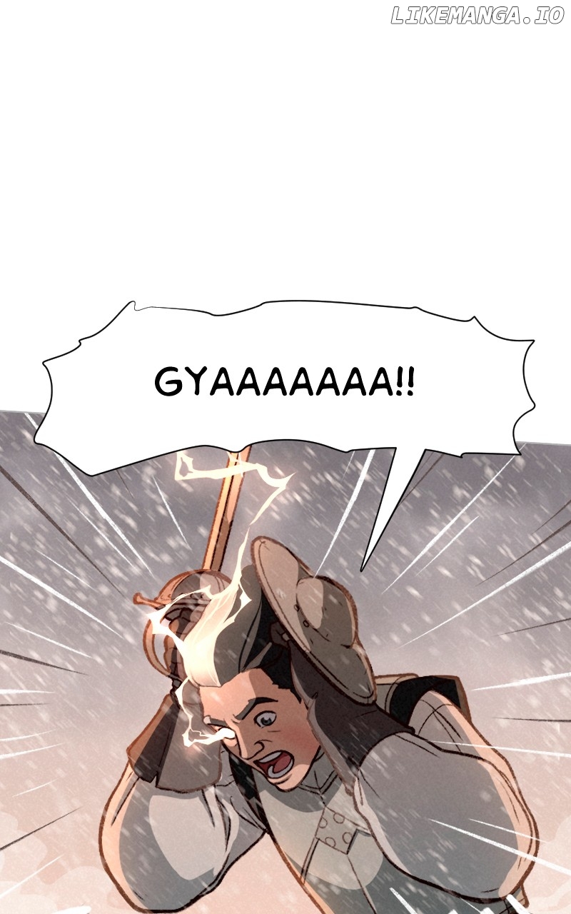 Lady Knight Chapter 16 - page 15
