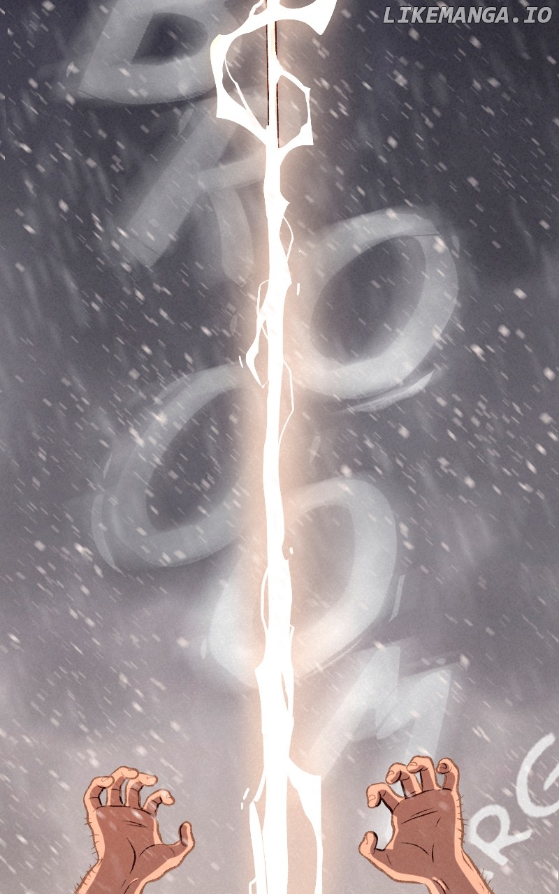 Lady Knight Chapter 16 - page 25