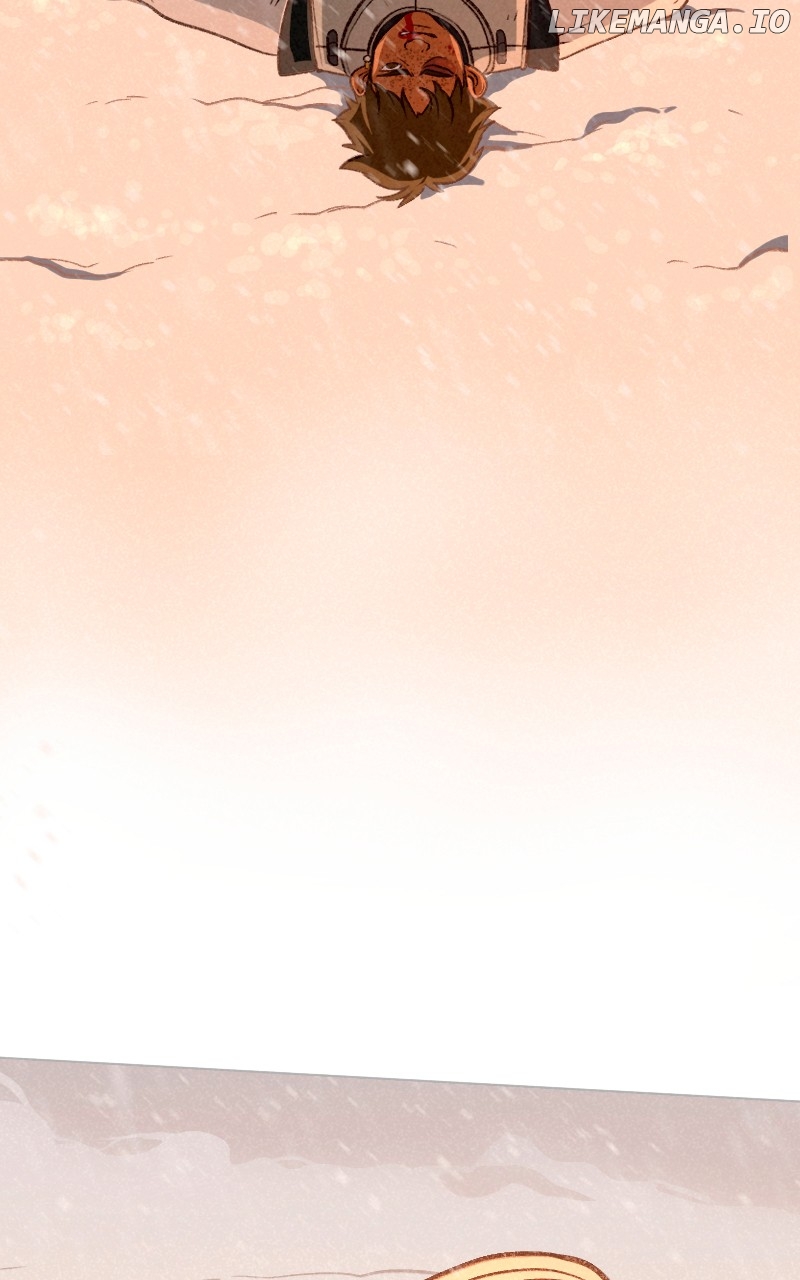 Lady Knight Chapter 16 - page 27