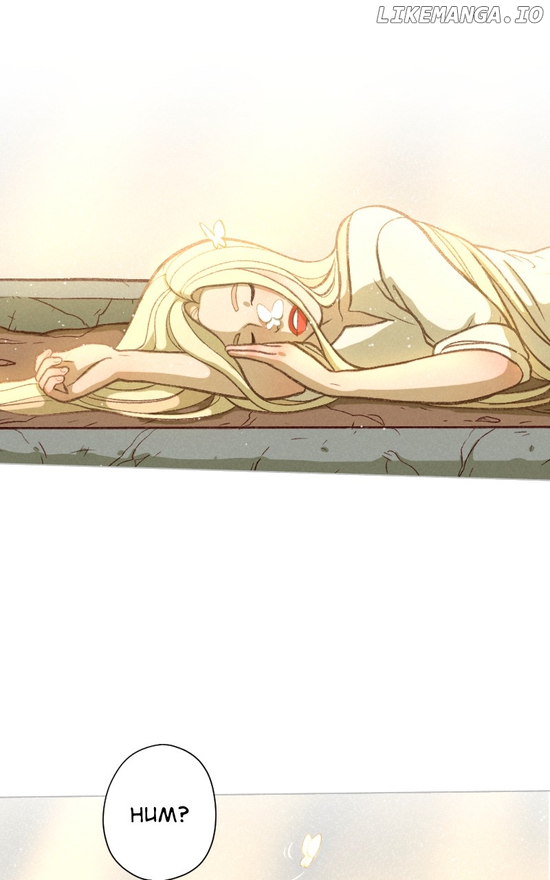 Lady Knight Chapter 16 - page 33