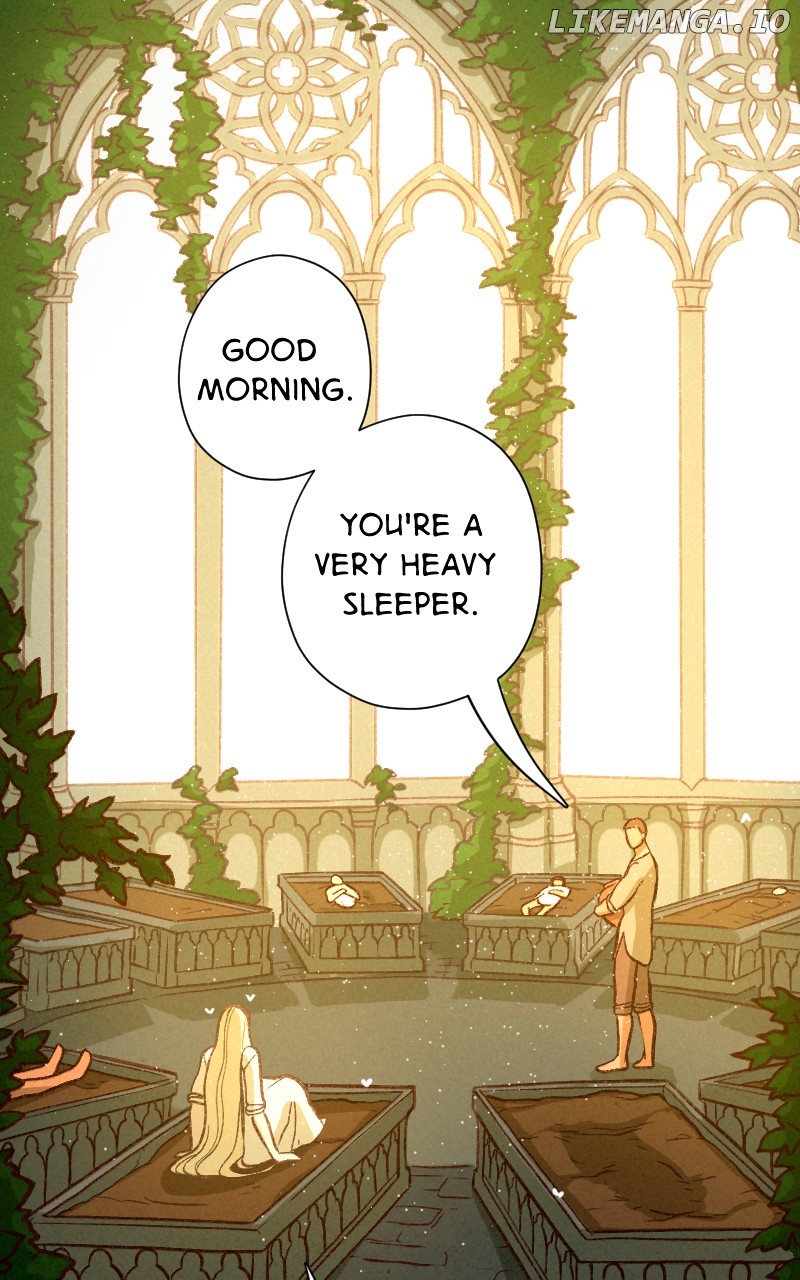 Lady Knight Chapter 16 - page 36